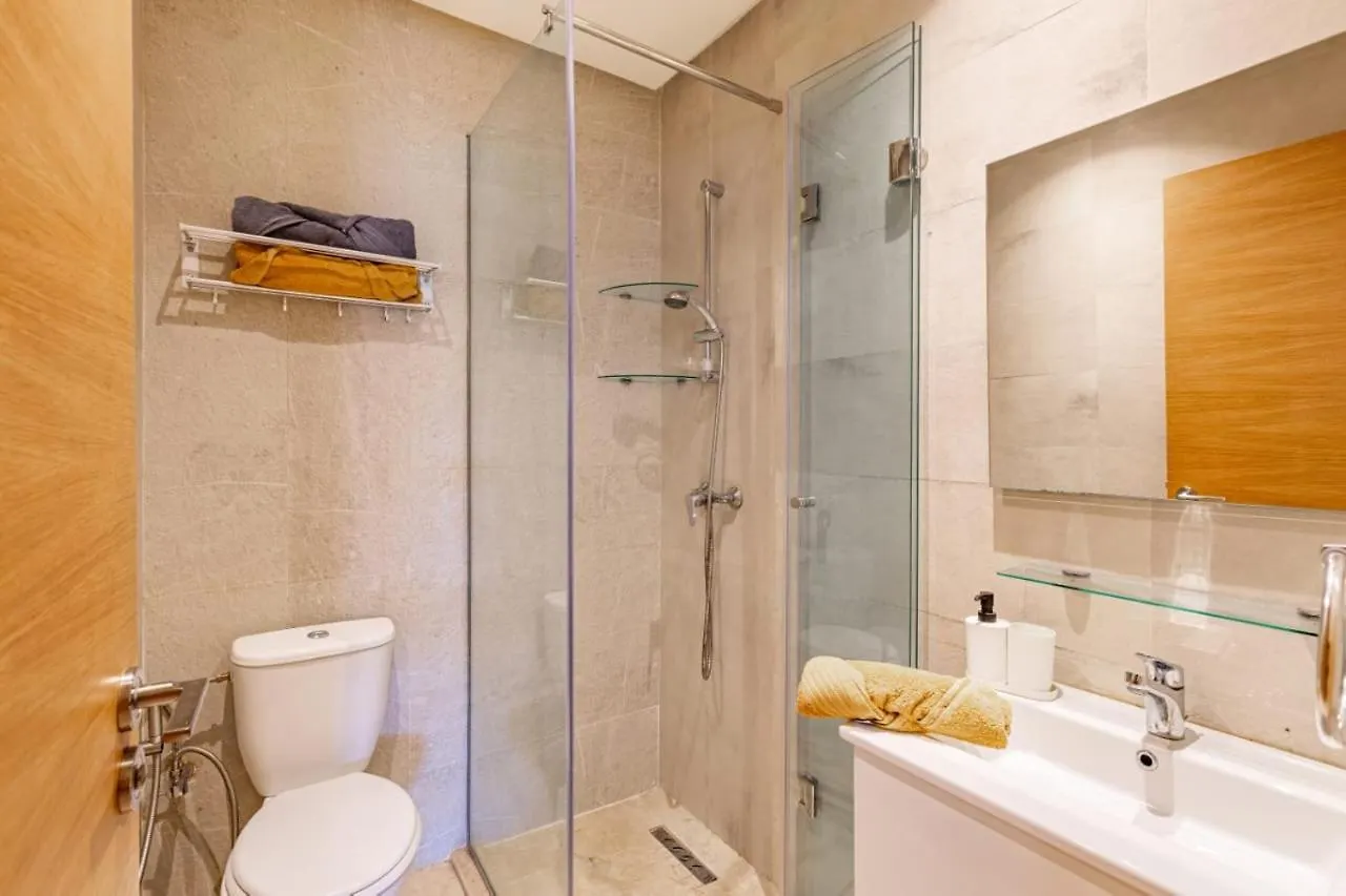 Prestigia Golf Resort Appartements Marrakesh