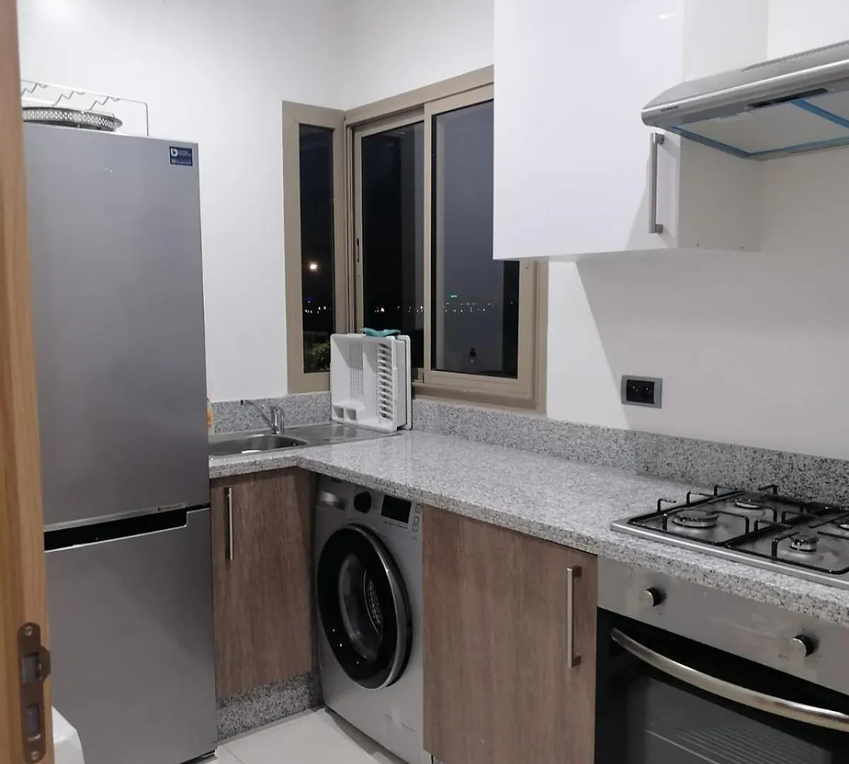 Prestigia Golf Resort Appartements Marrakesh