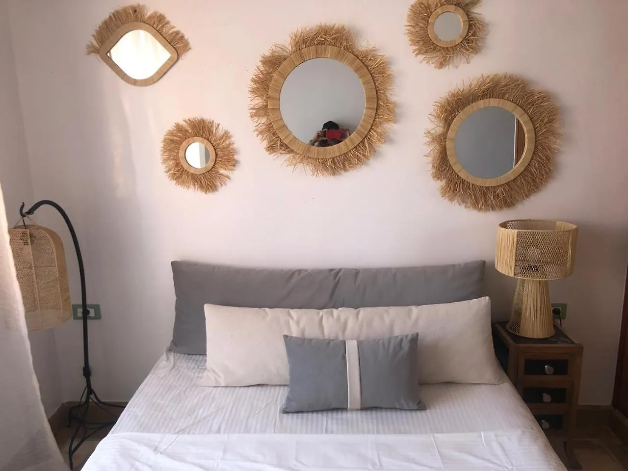 Prestigia Golf Resort Appartements Marrakesh Maroc